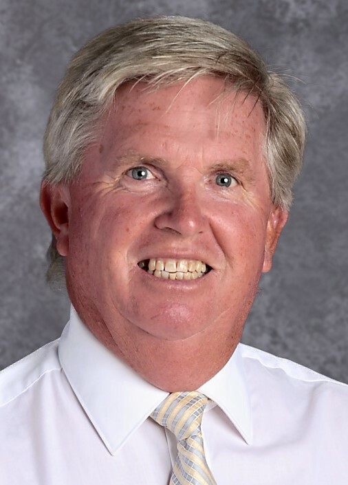 Dan Flynn - Director of Advertising and Sponsorships